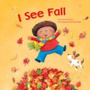 I See Fall - eBook