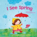 I See Spring - eBook