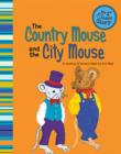 The Country Mouse and the City Mouse - eBook