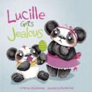 Lucille Gets Jealous - eBook