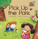 Pick Up the Park - eBook