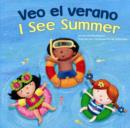 Veo el verano / I See Summer - eBook