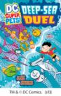 Deep-sea Duel - eBook