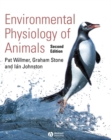 Environmental Physiology of Animals - Book
