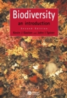 Biodiversity : An Introduction - Book
