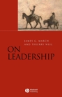 On Leadership - eBook