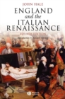 England and the Italian Renaissance : The Growth of Interest in its History and Art - eBook