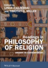 Readings in Philosophy of Religion : Ancient to Contemporary - Book