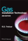 Gas Installation Technology - Book