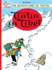 Tintin in Tibet - Book