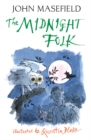 The Midnight Folk - Book