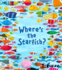 Where's the Starfish? - Book