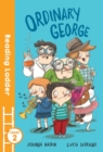 Ordinary George - Book