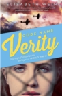 Code Name Verity - Book