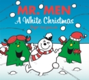 Mr. Men: A White Christmas - Book