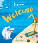 Welcome - Book
