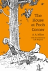The House at Pooh Corner - Book