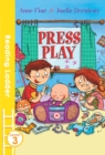 Press Play - Book