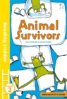 Animal Survivors - Book