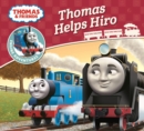 Thomas & Friends: Thomas Helps Hiro - Book