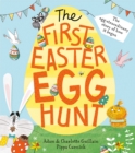 The First Easter Egg Hunt - Book