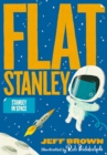 Stanley in Space - Book