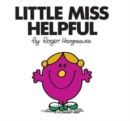 Little Miss Helpful - Book