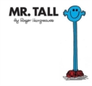 Mr. Tall - Book