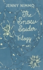 The Snow Spider Trilogy - Book