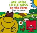 Mr. Men Little Miss on the Farm - Book