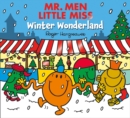 Mr. Men Little Miss Winter Wonderland - Book