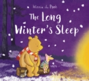 Winnie-the-Pooh: The Long Winter's Sleep - Book