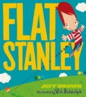 Flat Stanley - Book