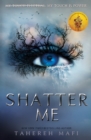 Shatter Me - Book