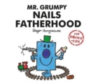 Mr. Grumpy Nails Fatherhood - Book