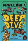 Minecraft: Deep Dive - Book