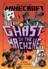 Minecraft: Ghast in the Machine - Book