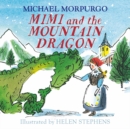 Mimi and the Mountain Dragon - Book