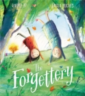 The Forgettery - Book