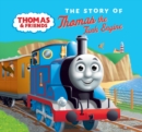 The Story of Thomas the Tank Engine - Book
