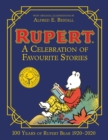 Rupert Bear: A Celebration of Favourite Stories - Book