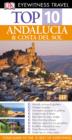 Andalucia & Costa Del Sol - eBook