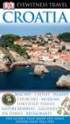 DK Eyewitness Travel Guide: Croatia - eBook