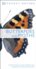 Butterflies and Moths : A Photographic Guide to British and European Butterflies and Moths - Book