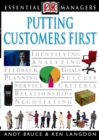 Putting Customers First - eBook