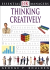 Thinking Creatively - eBook