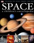 Space A Children's Encyclopedia - eBook