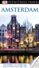 DK Eyewitness Travel Guide: Amsterdam : Amsterdam - eBook