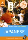Rough Guide Phrasebook: Japanese : Japanese - eBook