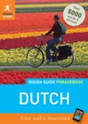 Rough Guide Phrasebook: Dutch : Dutch - eBook